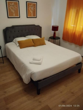 Sainte Cécile 1- Appartement spacieux et lumineux